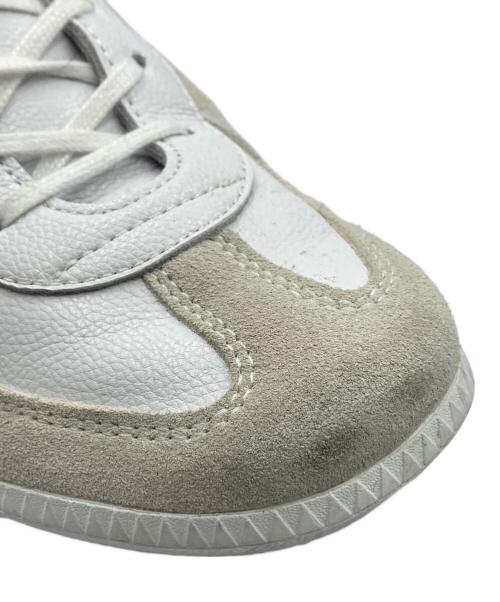 MEN's MELROSE（メンズメルローズ）MEN's MELROSE (メンズメルローズ) ジャーマントレーナー サイズ:40の古着・服飾アイテム