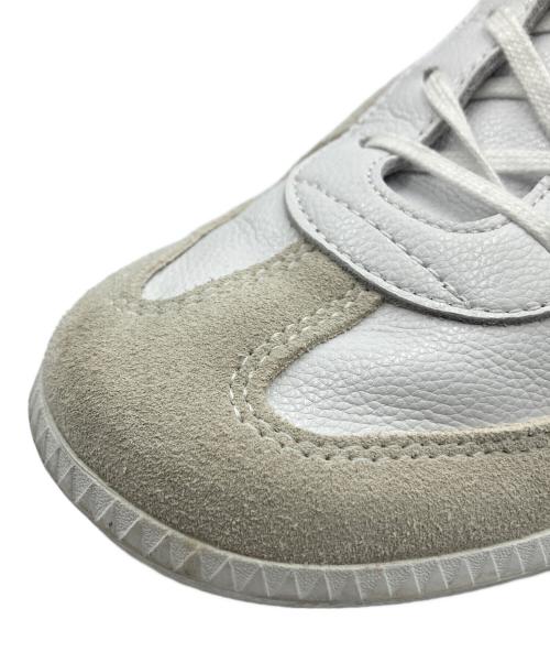 MEN's MELROSE（メンズメルローズ）MEN's MELROSE (メンズメルローズ) ジャーマントレーナー サイズ:40の古着・服飾アイテム