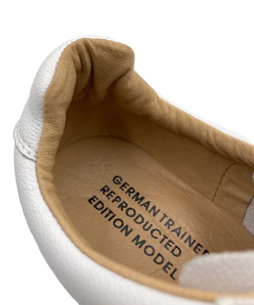 MEN's MELROSE（メンズメルローズ）MEN's MELROSE (メンズメルローズ) ジャーマントレーナー サイズ:40の古着・服飾アイテム