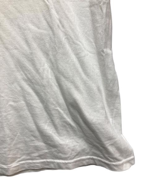 Hard Rock cafe（ハードロックカフェ）Hard Rock cafe (ハードロックカフェ) プリントTシャツ ATHENS ホワイト サイズ:Mの古着・服飾アイテム