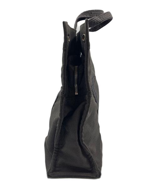 HERMES（エルメス）HERMES (エルメス) ハンドバッグ グレーの古着・服飾アイテム