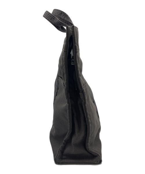 HERMES（エルメス）HERMES (エルメス) ハンドバッグ グレーの古着・服飾アイテム