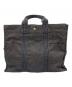 HERMES (エルメス) ハンドバッグ グレー：15000円