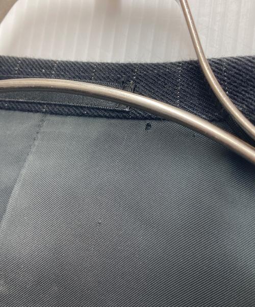 Paul Smith London（ポールスミスロンドン）Paul Smith London (ポールスミスロンドン) 3Bウールジャケット ブラック サイズ:Mの古着・服飾アイテム