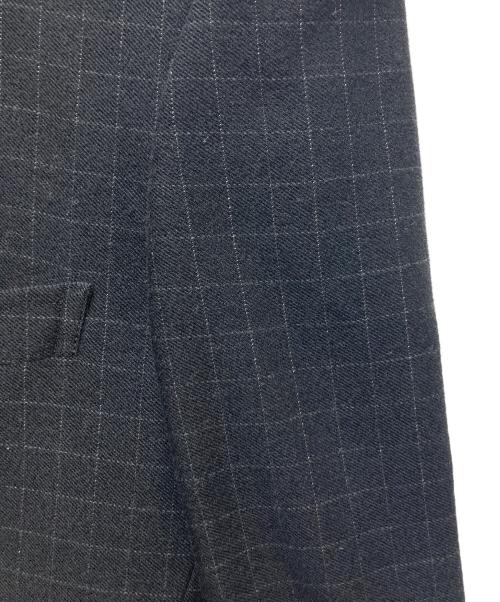 Paul Smith London（ポールスミスロンドン）Paul Smith London (ポールスミスロンドン) 3Bウールジャケット ブラック サイズ:Mの古着・服飾アイテム