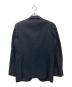 Paul Smith London (ポールスミスロンドン) 3Bウールジャケット ブラック サイズ:M：5000円