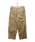 Hysteric Glamour (ヒステリックグラマー) コットンチノパンツ ベージュ サイズ:SIZE　M：8000円