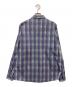 Patagonia (パタゴニア) 長袖シャツ パープル サイズ:SIZE M：8000円