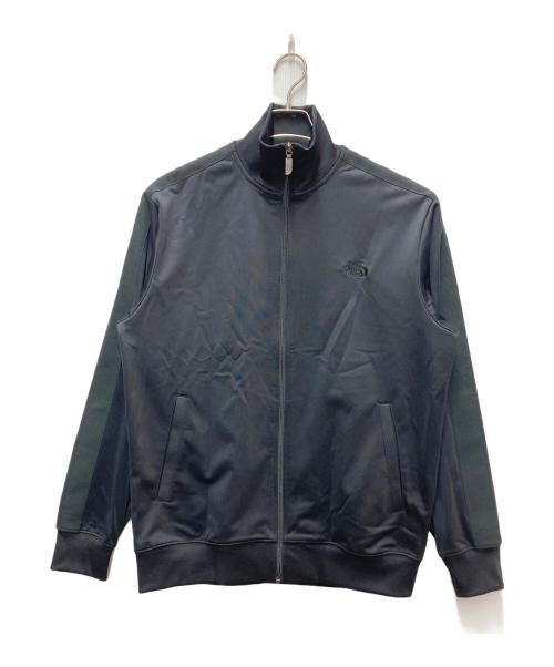 THE NORTH FACE（ザ ノース フェイス）THE NORTH FACE (ザ ノース フェイス) THE TRUCK JACKET ブラック サイズ:Mの古着・服飾アイテム