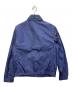 POLO RALPH LAUREN (ポロ・ラルフローレン) ナイロンジャケット ネイビー×グリーン サイズ:XL/TG 18-20：5000円