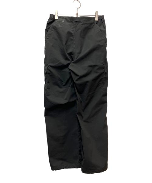 THE NORTH FACE（ザ ノース フェイス）THE NORTH FACE (ザ ノース フェイス) フィールドカーゴパンツ ブラック サイズ:32-33の古着・服飾アイテム