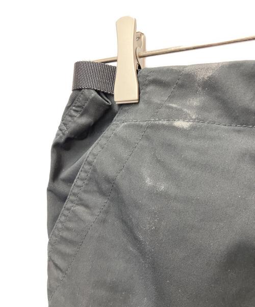 THE NORTH FACE（ザ ノース フェイス）THE NORTH FACE (ザ ノース フェイス) フィールドカーゴパンツ ブラック サイズ:32-33の古着・服飾アイテム