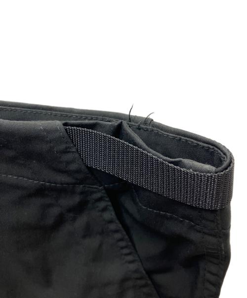 THE NORTH FACE（ザ ノース フェイス）THE NORTH FACE (ザ ノース フェイス) フィールドカーゴパンツ ブラック サイズ:32-33の古着・服飾アイテム