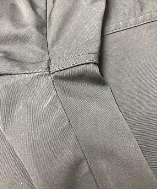 THE NORTH FACE（ザ ノース フェイス）THE NORTH FACE (ザ ノース フェイス) フィールドカーゴパンツ ブラック サイズ:32-33の古着・服飾アイテム