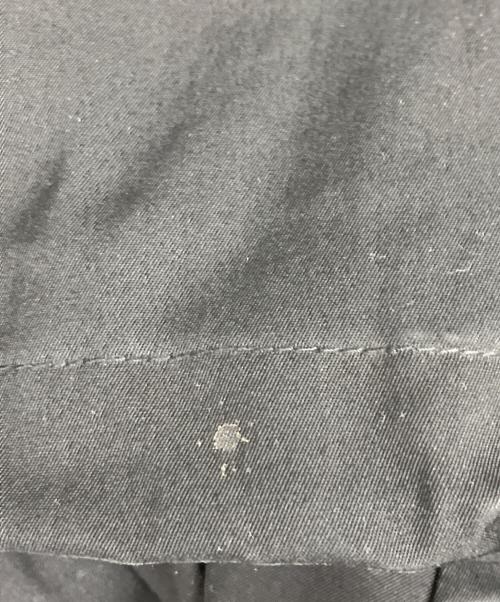 THE NORTH FACE（ザ ノース フェイス）THE NORTH FACE (ザ ノース フェイス) フィールドカーゴパンツ ブラック サイズ:32-33の古着・服飾アイテム