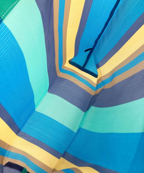 MARNI（マルニ）MARNI (マルニ) ハンドバッグ フラワーカフェ ショッピング マルチカラー 未使用品の古着・服飾アイテム