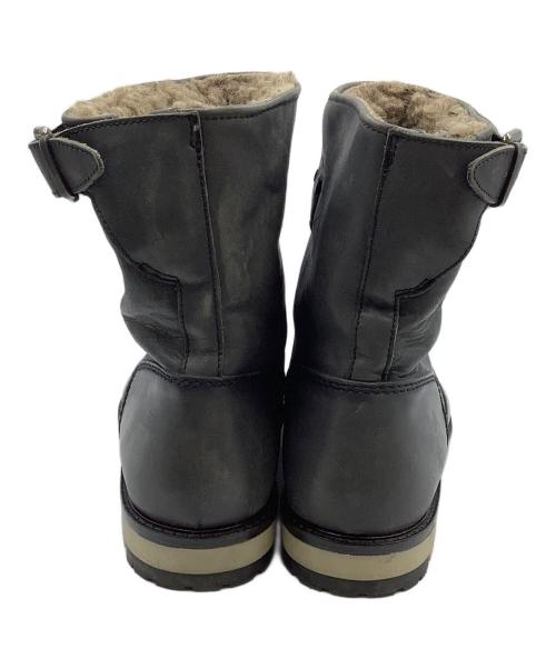 DIESEL（ディーゼル）DIESEL (ディーゼル) ブーツ ネイビー サイズ:SIZE 42の古着・服飾アイテム