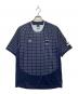 Bristol（ブリストル）の古着「ゲームシャツ」｜ネイビー