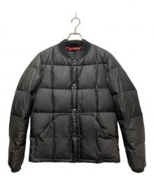 holubar（ホルバー）の古着「マイクジャケット」｜ブラック