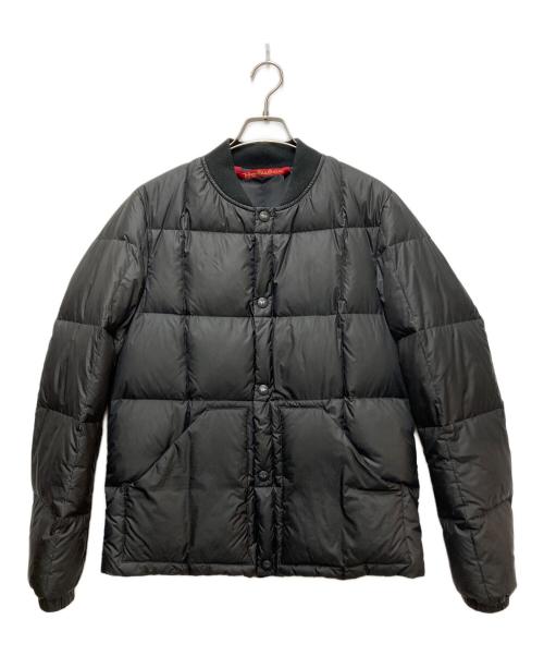 holubar（ホルバー）holubar (ホルバー) マイクジャケット ブラック サイズ:Mの古着・服飾アイテム