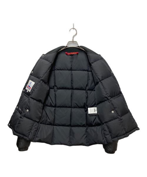 holubar（ホルバー）holubar (ホルバー) マイクジャケット ブラック サイズ:Mの古着・服飾アイテム