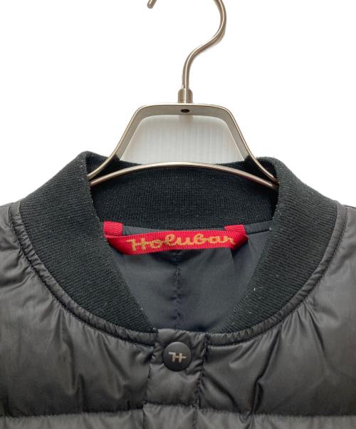 holubar（ホルバー）holubar (ホルバー) マイクジャケット ブラック サイズ:Mの古着・服飾アイテム