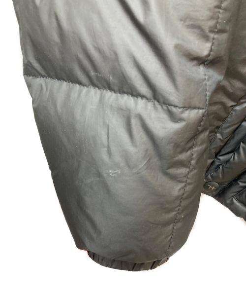 holubar（ホルバー）holubar (ホルバー) マイクジャケット ブラック サイズ:Mの古着・服飾アイテム