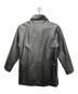 Wind Armor (ウィンドアーマー) ラムレザージャケット ブラック サイズ:M 未使用品：10000円