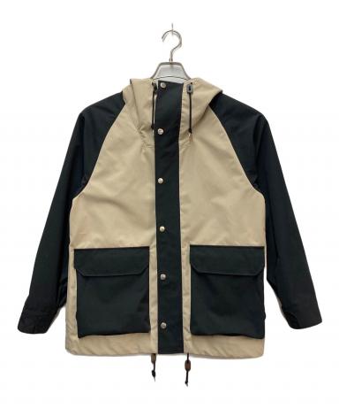 トラディショナルウェザーウェア　ベージュマウンテンパーカー　ORKNEY 中古・古着通販】Traditional Weatherwear (トラディショナルウェザー