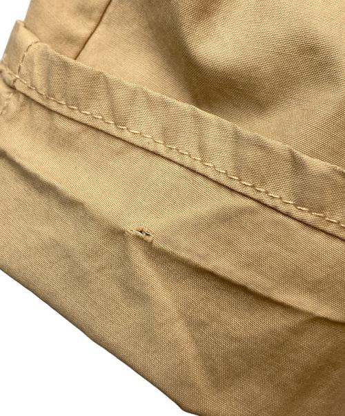 Barbour（バブアー）Barbour (バブアー) OVERDYED SL BEDALE JACKET ベージュ サイズ:34の古着・服飾アイテム