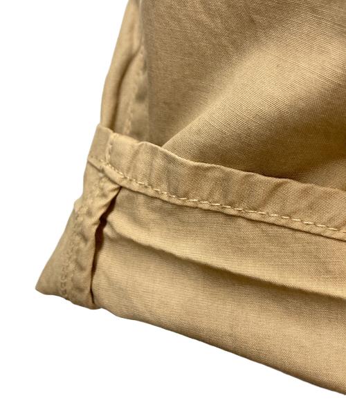 Barbour（バブアー）Barbour (バブアー) OVERDYED SL BEDALE JACKET ベージュ サイズ:34の古着・服飾アイテム