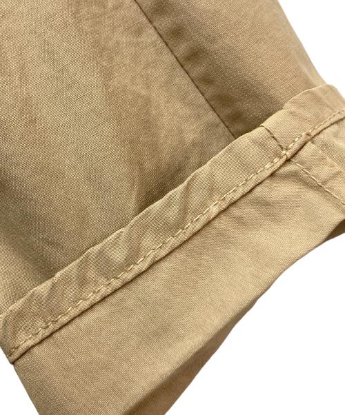 Barbour（バブアー）Barbour (バブアー) OVERDYED SL BEDALE JACKET ベージュ サイズ:34の古着・服飾アイテム