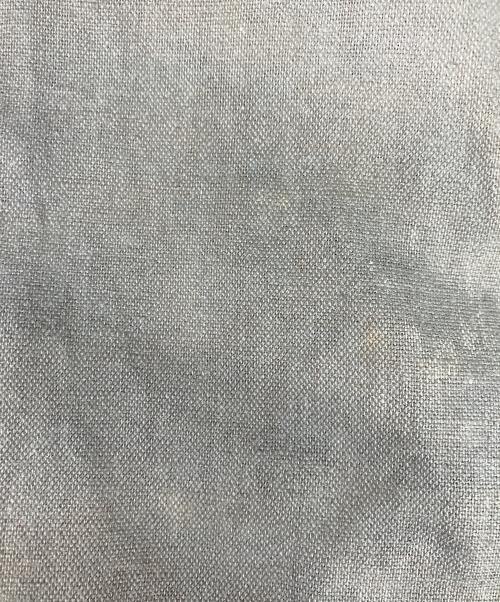 MACKINTOSH（マッキントッシュ）MACKINTOSH (マッキントッシュ) 比翼コート ネイビー サイズ:36の古着・服飾アイテム