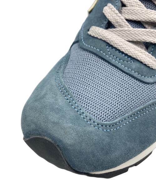 NEW BALANCE（ニューバランス）NEW BALANCE (ニューバランス) スニーカー M996JFB ブルー サイズ:US 08の古着・服飾アイテム