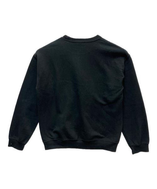 GILDAN（ギルダン）GILDAN (ギルダン) マリリンモンロープリントスウェット ブラック サイズ:Mの古着・服飾アイテム