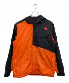 THE NORTH FACEザ ノース フェイス）の古着「Storm Peak Triclimate Jacket」｜オレンジ×ブラック