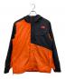 THE NORTH FACE（ザ ノース フェイス）の古着「Storm Peak Triclimate Jacket」｜オレンジ×ブラック