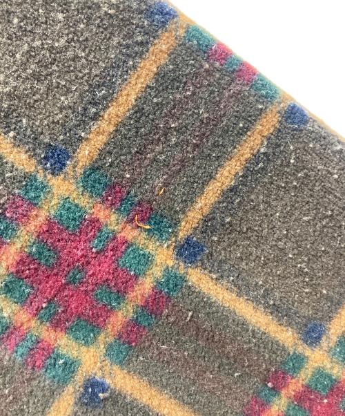 GAP（ギャップ）GAP (ギャップ) ハーフジップフリースジャケット ブラウン サイズ:Lの古着・服飾アイテム