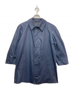 中古・古着通販】Sealup (シーラップ) ナイロンステンカラーコート
