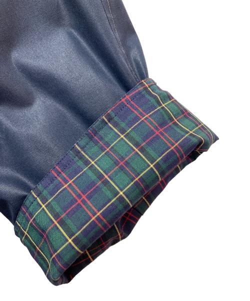 Sealup（シーラップ）Sealup (シーラップ) ステンカラーコート ネイビー サイズ:42の古着・服飾アイテム