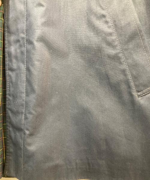 Sealup（シーラップ）Sealup (シーラップ) ステンカラーコート ネイビー サイズ:42の古着・服飾アイテム