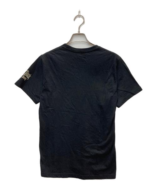 Hard Rock cafe（ハードロックカフェ）Hard Rock cafe (ハードロックカフェ) プリントTシャツ HARD ROCK CAFE HONOLULU ブラック サイズ:Sの古着・服飾アイテム