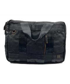 中古・古着通販】TUMI (トゥミ) ビジネスバッグ ブラック｜ブランド