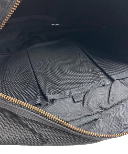 PORTER（ポーター）PORTER (ポーター) 3WAYバッグ ブラックの古着・服飾アイテム