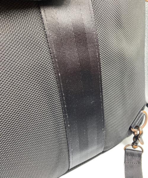 PORTER（ポーター）PORTER (ポーター) 3WAYバッグ ブラックの古着・服飾アイテム