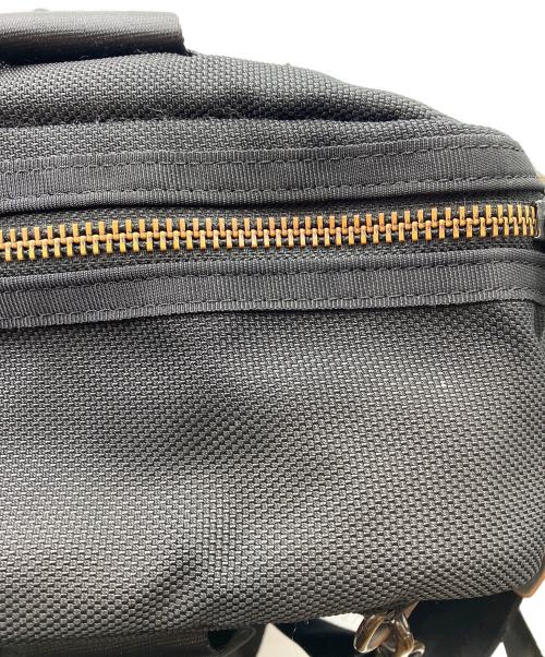 PORTER（ポーター）PORTER (ポーター) 3WAYバッグ ブラックの古着・服飾アイテム