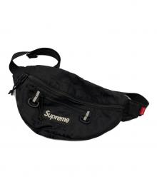 SUPREME（シュプリーム）の古着「ボディーバッグ」｜ブラック