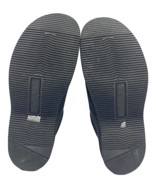 REGAL Walker（リーガルウォーカー）REGAL Walker (リーガルウォーカー) プレーントゥシューズ ブラック サイズ:26㎝の古着・服飾アイテム