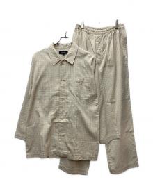 BURBERRY LONDON（バーバリーロンドン）の古着「パジャマ」