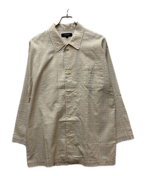 BURBERRY LONDON（バーバリーロンドン）BURBERRY LONDON (バーバリーロンドン) パジャマ サイズ:size 42の古着・服飾アイテム